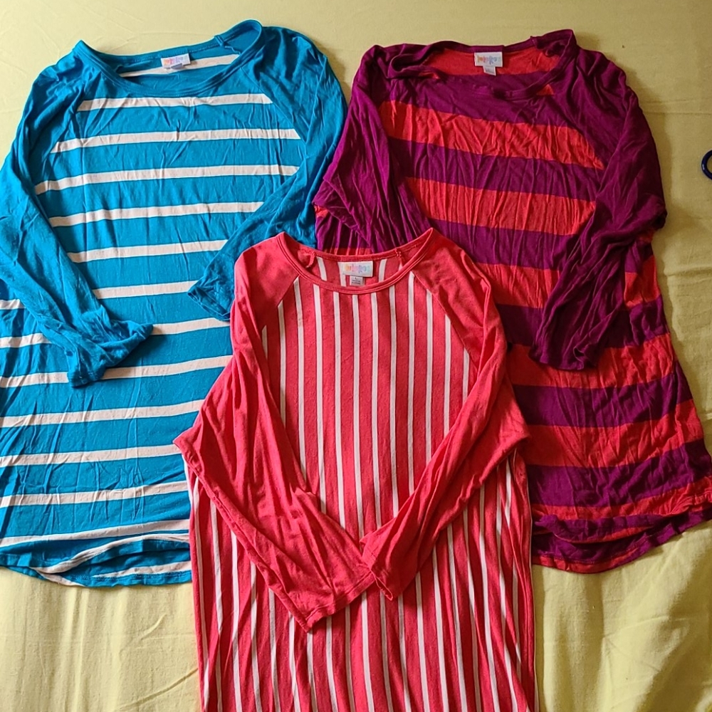 Lularoe Randy Bundle